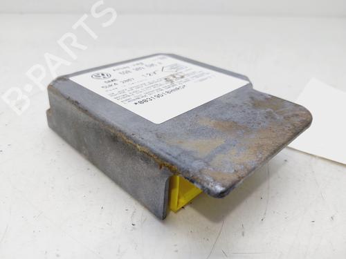 Airbag module SEAT LEON (1M1) 1.6 | BP29572647M53 
