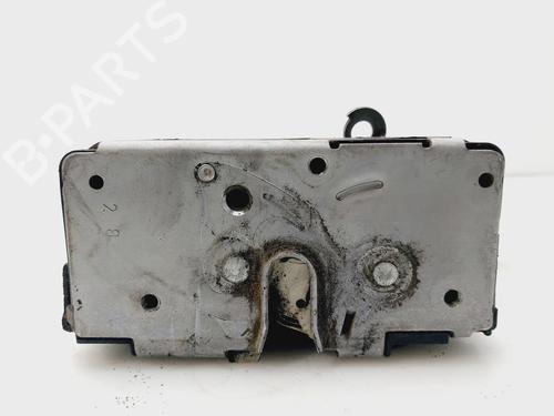 Front right lock OPEL CORSA D (S07)  | BP26593172C97 