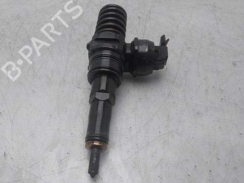 Used Injector Injector 39184268 39184268