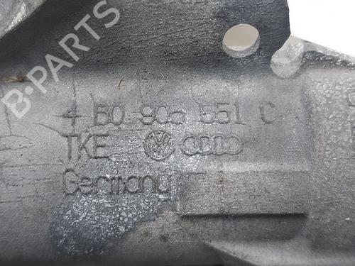 Ignition barrel VW PASSAT B5.5 Variant (3B6) 2.5 TDI | BP33440123M48 - Image 3
