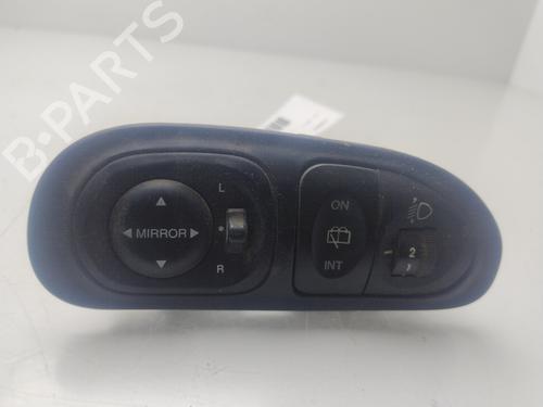 Comando retrovisori HYUNDAI LANTRA II Estate (J-2) 1.6 16V (114 hp) 27685206