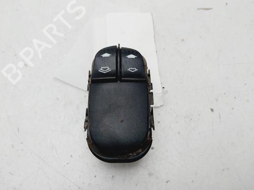 Used Left front window switch FORD FOCUS I (DAW, DBW) 1.8 Turbo DI / TDDi (90 hp) 28123420
