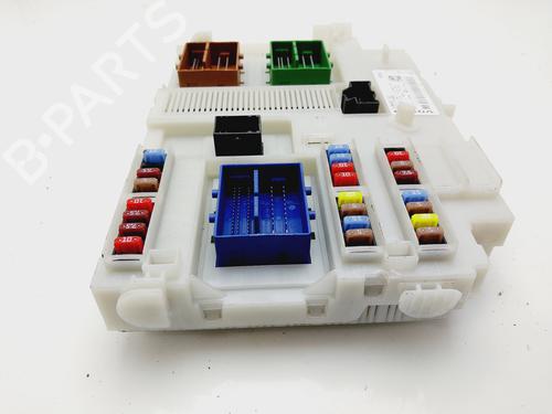 Fuse box VOLVO V60 I (155) 2.4 D6 Plug in Hybrid AWD | BP29719747E1 