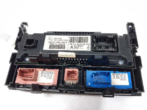 Climate control CITROËN C5 II (RC_)  | BP5837732I5 