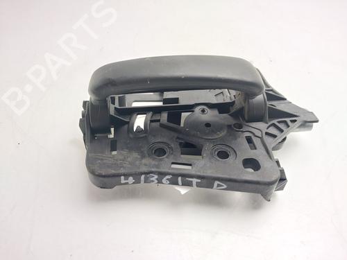 Used Rear right interior door handle Rear right interior door handle PEUGEOT RIFTER 1.5 BlueHDi 100 (102 hp) 33931961 33931961