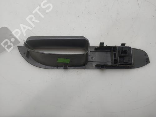 Left front window switch SEAT CORDOBA (6L2) 1.9 TDI | BP36559301I27 - Image 5