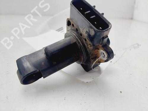 Mass air flow sensor MITSUBISHI L200 / TRITON (KA_T, KB_T) 2.5 DI-D 4WD (KB4T) | BP20341416M95 