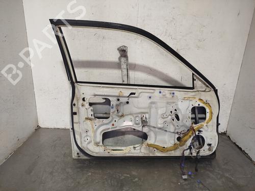 Left front door HONDA CIVIC VI Hatchback (EJ, EK) 1.4 i S (EJ9) | BP29703321C2 