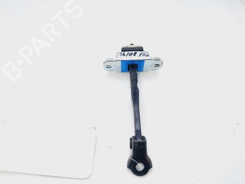 Used Hinge/Door check strap KIA STONIC (YB) [2017-2025]  21806268