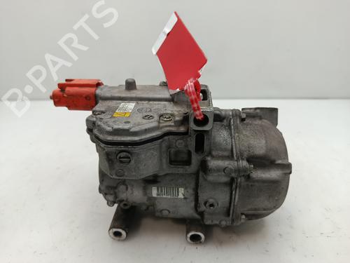 AC compressor TOYOTA AURIS (_E18_) 1.8 Hybrid (ZWE186_, ZWE186R) | BP29408550M34 