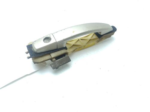 Used Front left exterior door handle CHEVROLET CAPTIVA (C100, C140) 2.0 D (150 hp) 24854965