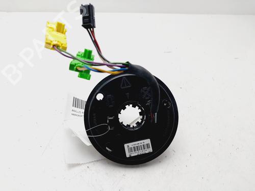 Squib airbag MERCEDES-BENZ E-CLASS (W211)  | BP29521583C102 