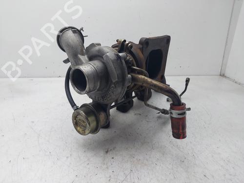 Turbolader/Kompressor FORD FIESTA Hatchback Van (JV_) TD 1.8 (75 hp) 30964163