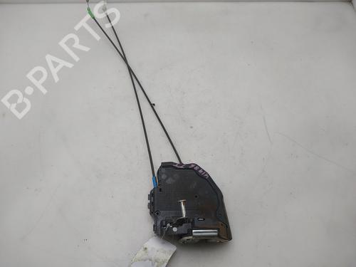 Fechadura trás esquerda Fechadura trás esquerda TOYOTA AURIS (_E15_) [2006-2013] 36670162 36670162