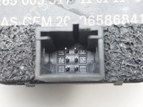 Electronic sensor CITROËN C5 III (RD_) | BP36013127M84 - Image 4