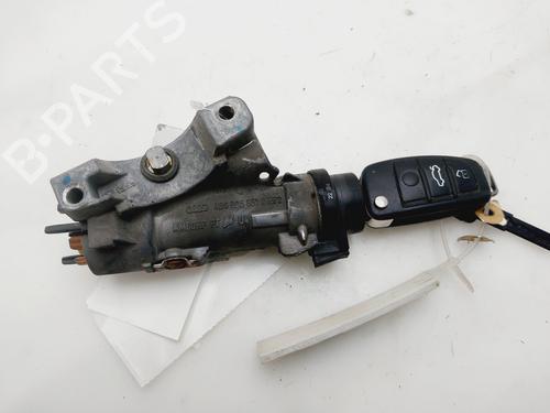 Ignition barrel AUDI A4 B7 (8EC) 2.0 TDI 16V | BP30897726M48