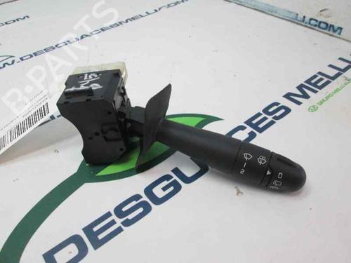 Used Steering column stalk RENAULT CLIO II (BB_, CB_) [1998-2016]  2860101