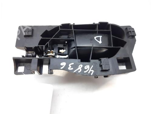 Front right interior door handle CITROËN DS3 (SA_) 1.6 HDi 90 | BP12404446I14 