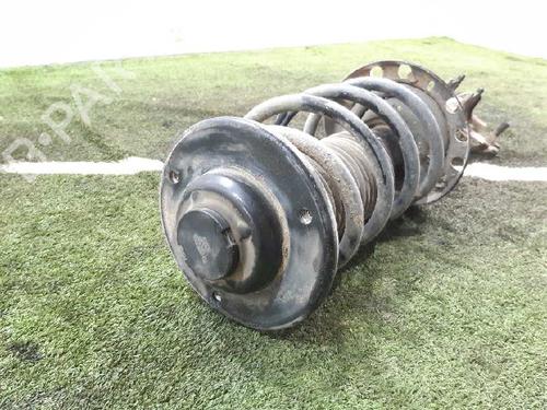 Left front shock absorber OPEL VECTRA C (Z02) 2.2 DTI 16V (F69) | BP6328479M16 