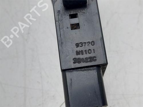 Warning switch HYUNDAI TERRACAN (HP) 2.9 CRDi 4WD | BP38647897I22 - Image 4