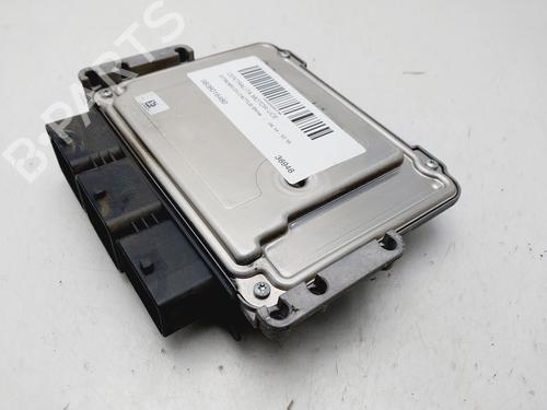 Engine control unit (ECU) CITROËN C4 CACTUS 1.6 HDi 90 | BP25908625M57 