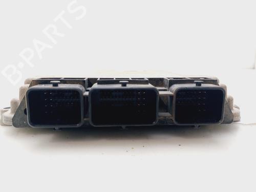Engine control unit (ECU) CITROËN BERLINGO MULTISPACE (B9)  | BP22600737M57 
