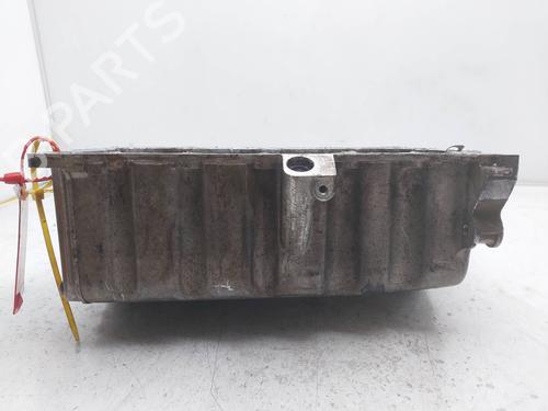 Oil sump AUDI A2 (8Z0) 1.4 TDI | BP17104499M115 
