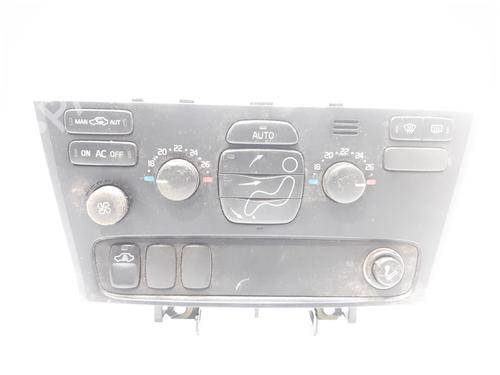 Used Climate control VOLVO S60 I (384) 2.4 D (163 hp) 10960895