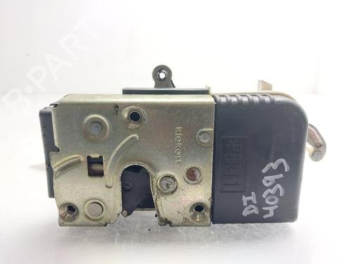 Used Front left lock Front left lock LANCIA PHEDRA (179_) 2.2 JTD (179AXC1A) (128 hp) 34043063 34043063