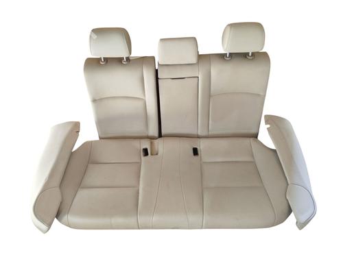 Siège arrière BMW 5 (F10) 525 d xDrive (218 hp) 31952041