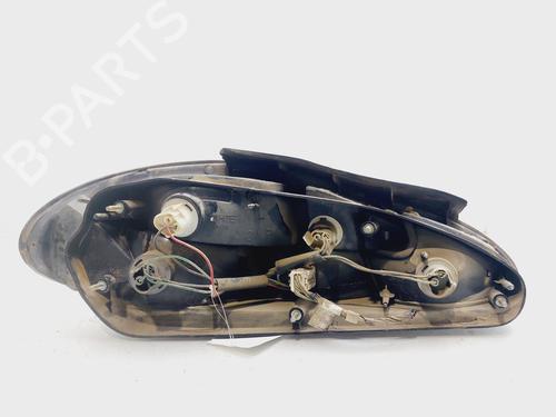Right taillight HYUNDAI COUPE I (RD) 2.0 16V | BP26191945C35 