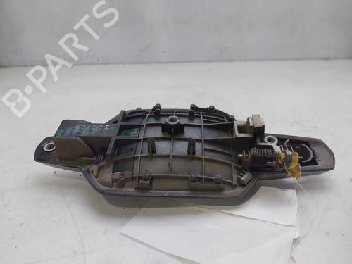 Front left exterior door handle HYUNDAI TERRACAN (HP) 2.9 CRDi 4WD | BP17903162C128 