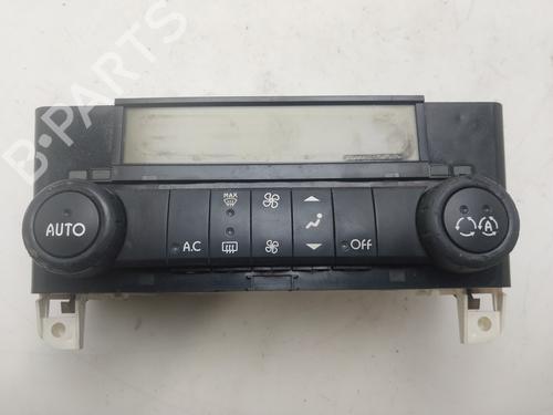 Comando clima Comando clima RENAULT LAGUNA II (BG0/1_) 1.9 dCi (BG1A, BG1V) (130 hp) 36488156 36488156