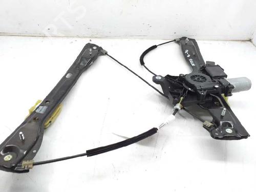 Used Front right window mechanism OPEL ASTRA K (B16) 1.6 CDTi (68) (136 hp) 5185039