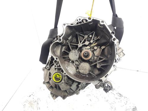 Used Gearbox VOLVO S80 I (184) 2.5 TDI (140 hp) 18054870