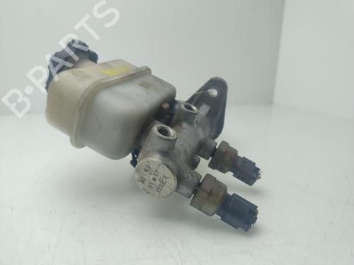 Brake master cylinder SSANGYONG REXTON / REXTON II (GAB_) 2.7 Xdi | BP27531693M77 