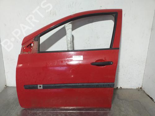 Used Left front door Left front door 20327285 20327285