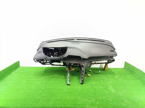 Tablier Tablier PEUGEOT 5008 II (MC_, MJ_, MR_, M4_) 1.5 BlueHDi 130 (MCYHZJ, MCYHZR, MCYHZX) (131 hp) 36339773 36339773