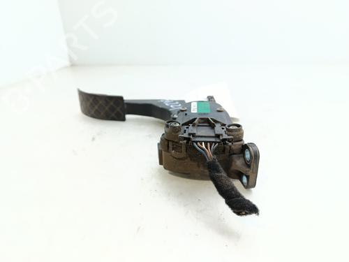 Pedal VW POLO IV (9N_, 9A_) 1.2 12V | BP28727910I4