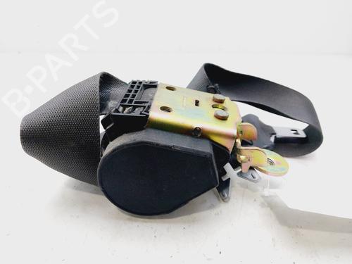 Front left seatbelt RENAULT LAGUNA II (BG0/1_) 1.9 dCi (BG08, BG0G) | BP31146507I26