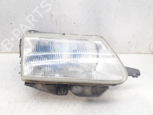 Used Right headlight CITROËN SAXO (S0, S1) 1.1 X, SX (60 hp) 10078566