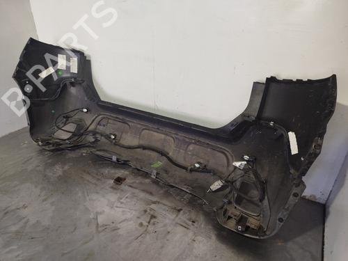 Rear bumper CITROËN C3 AIRCROSS II (2R_, 2C_) 1.2 PureTech 110 (2RHNZB, 2RHNZW, 2RHNPX, 2RHNPJ) | BP31822774C8