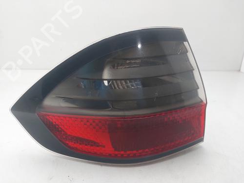 Used Left taillight Left taillight FORD S-MAX (WA6) [2006-2014] 35894825 35894825