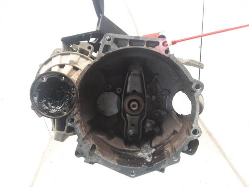 Used Gearbox Gearbox SEAT LEON (1P1) [2005-2013] 33440382 33440382