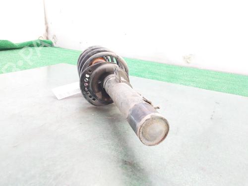 Left front shock absorber FORD MONDEO III (B5Y) 1.8 16V | BP13509369M16 