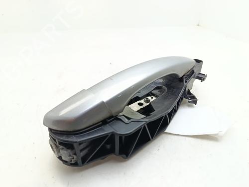 Rear right exterior door handle PEUGEOT 308 II (LB_, LP_, LW_, LH_, L3_)  | BP29070405C130 