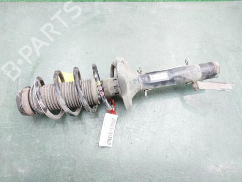 Left front shock absorber SKODA OCTAVIA I (1U2) 1.9 TDI | BP13303926M16 