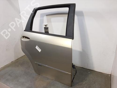 Right rear door FIAT CROMA (194_) 1.9 D Multijet (194AXC1B, 194AXC12) | BP12417846C5 