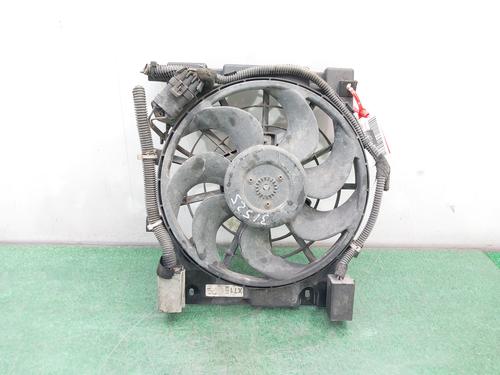 Used Radiator fan OPEL ASTRA H (A04) 1.7 CDTI (L48) (80 hp) 13572966