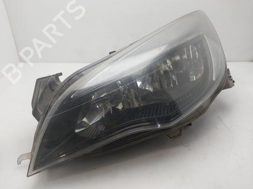 Used Left headlight Left headlight 37434483 37434483